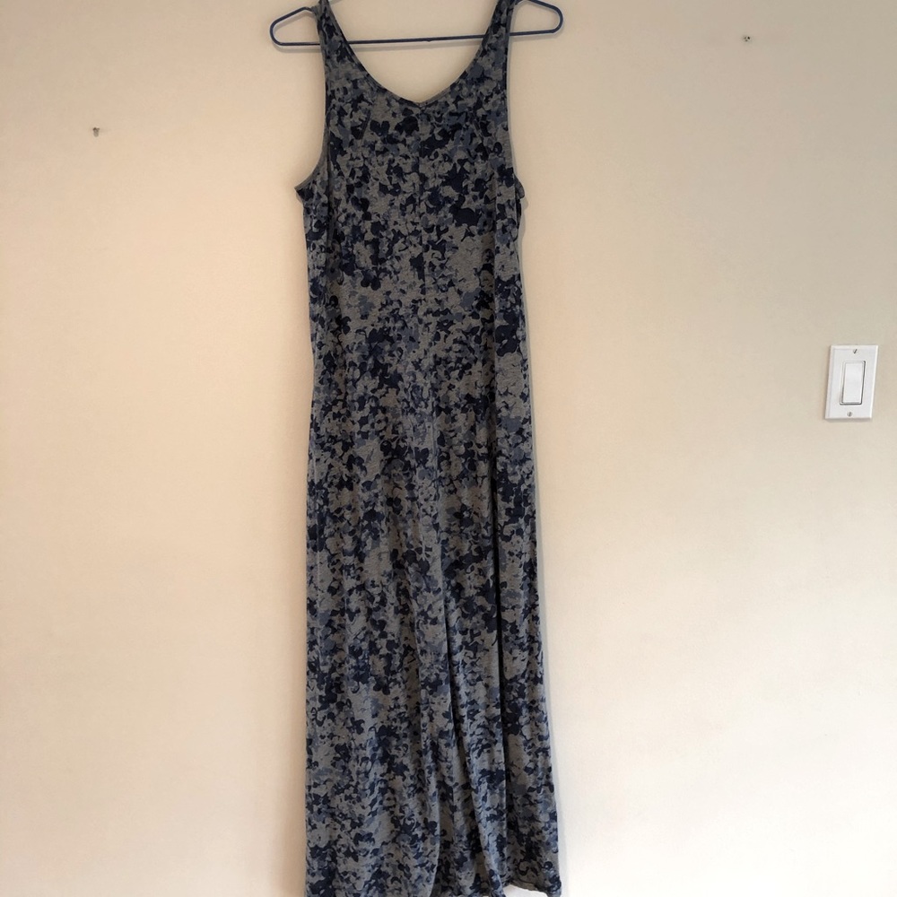 DKNY Maxi summer dress